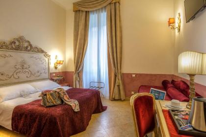 room Select Via Veneto - image 19