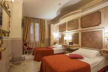 room Select Via Veneto - image 5