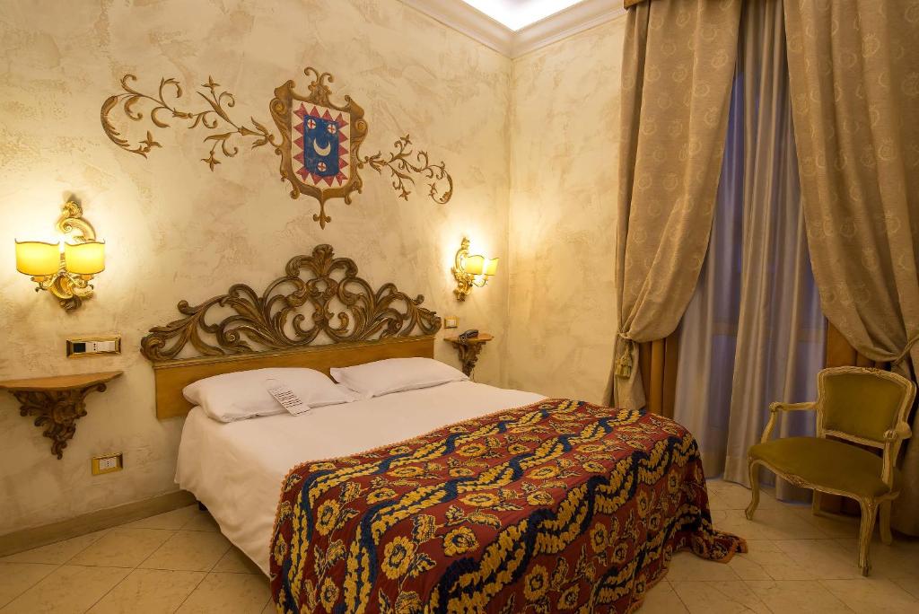 room Select Via Veneto - image 7