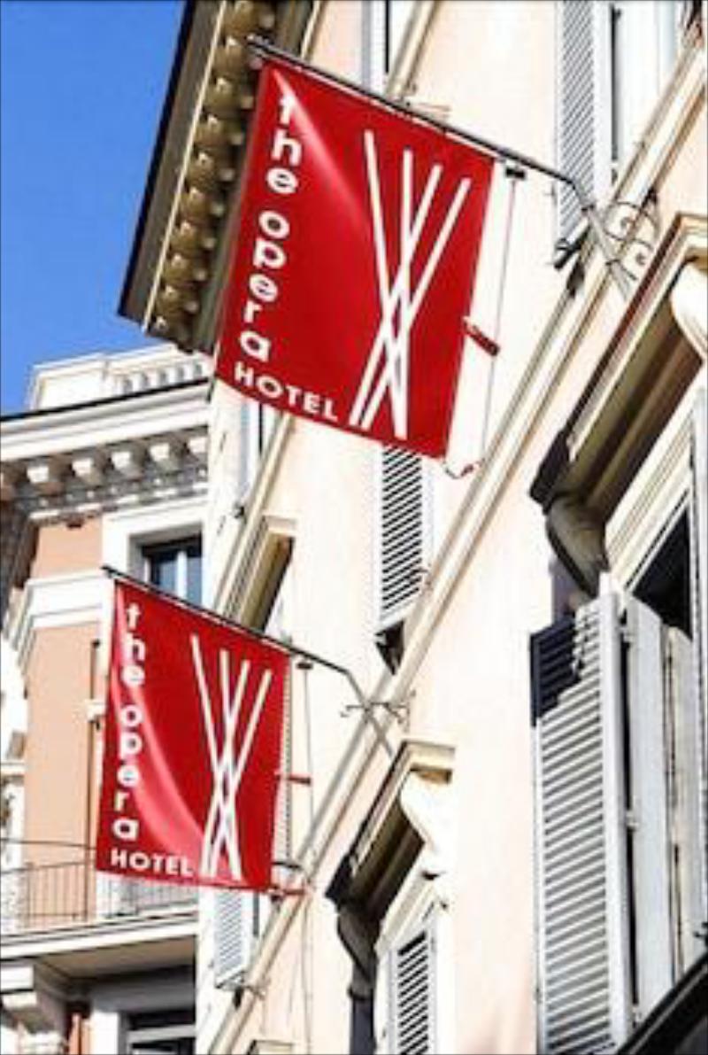 The Opera Hotel - image 2