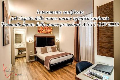 Al Manthia Hotel - Gruppo Trevi Hotels - image 1