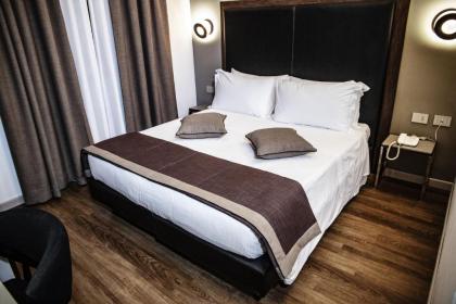 Al Manthia Hotel - Gruppo Trevi Hotels - image 10