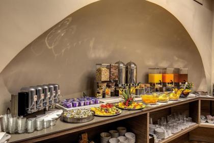 Al Manthia Hotel - Gruppo Trevi Hotels - image 4
