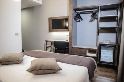 Al Manthia Hotel - Gruppo Trevi Hotels - image 8