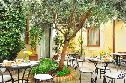 Le Clarisse Trastevere - image 1