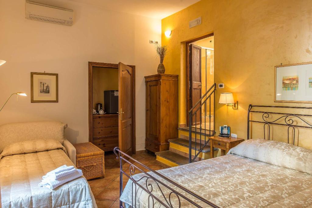 Le Clarisse Trastevere - image 3