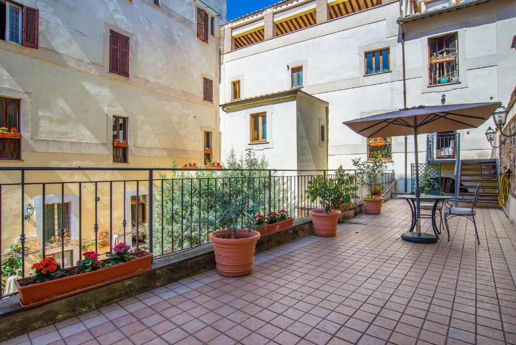Le Clarisse Trastevere - image 7