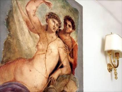 Hotel XX Settembre - image 6