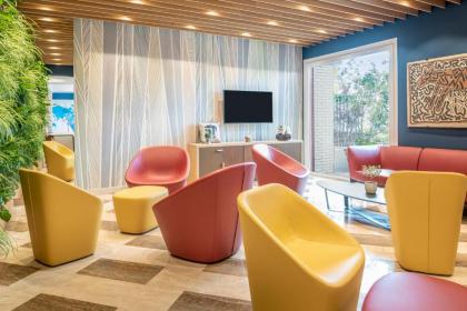 Adagio Rome Vatican Aparthotel - image 15