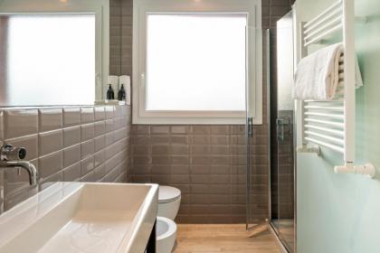 Adagio Rome Vatican Aparthotel - image 4