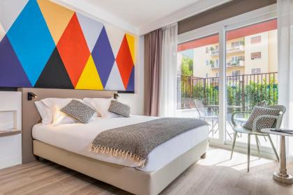 Adagio Rome Vatican Aparthotel - image 8