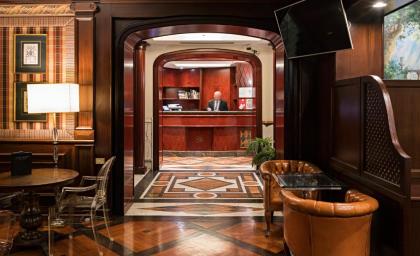 The Britannia Hotel - image 10