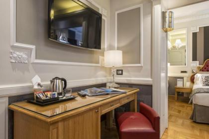 The Britannia Hotel - image 14