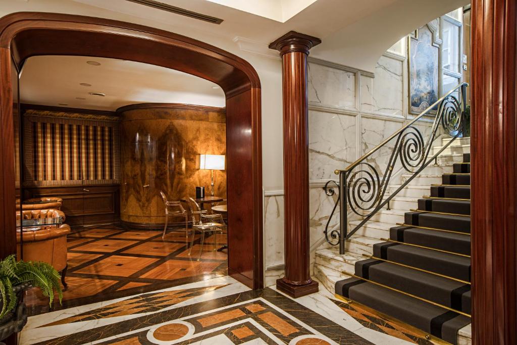 The Britannia Hotel - image 4