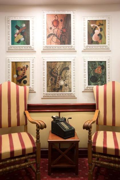 The Britannia Hotel - image 5