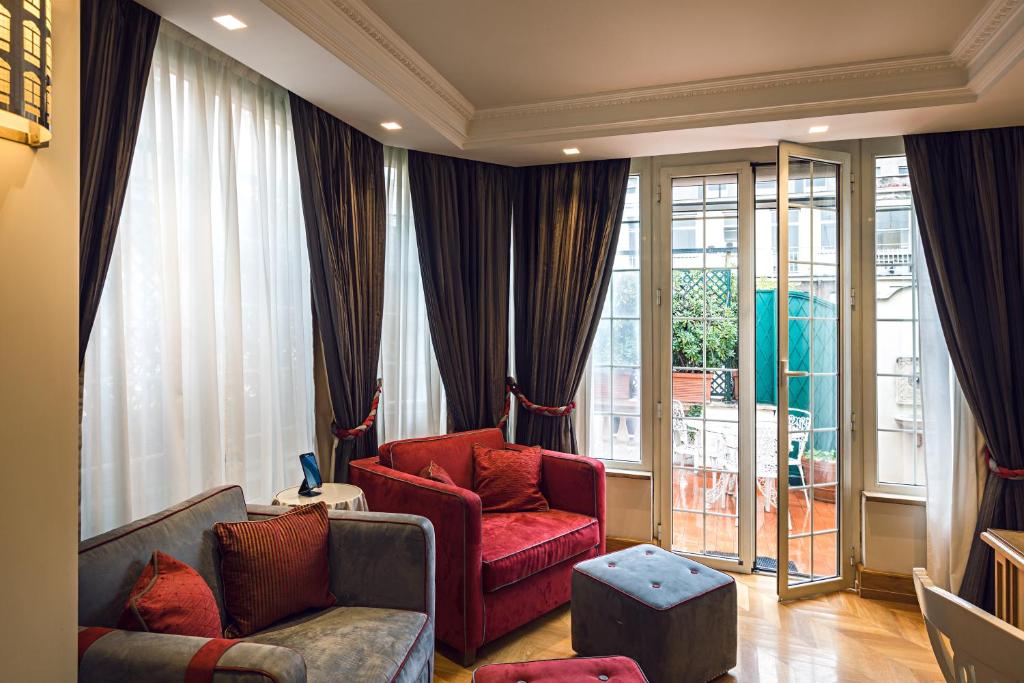 The Britannia Hotel - image 7