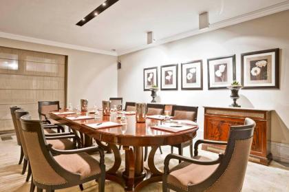 Grand Hotel De La Minerve - image 2