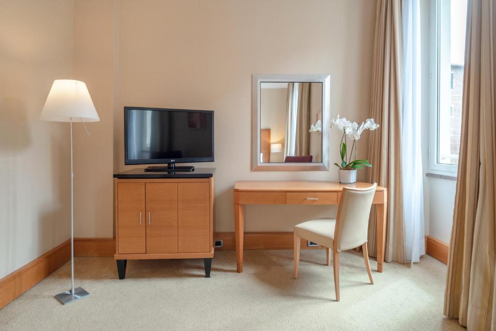 Hotel Capo d´Africa - Colosseo - image 7