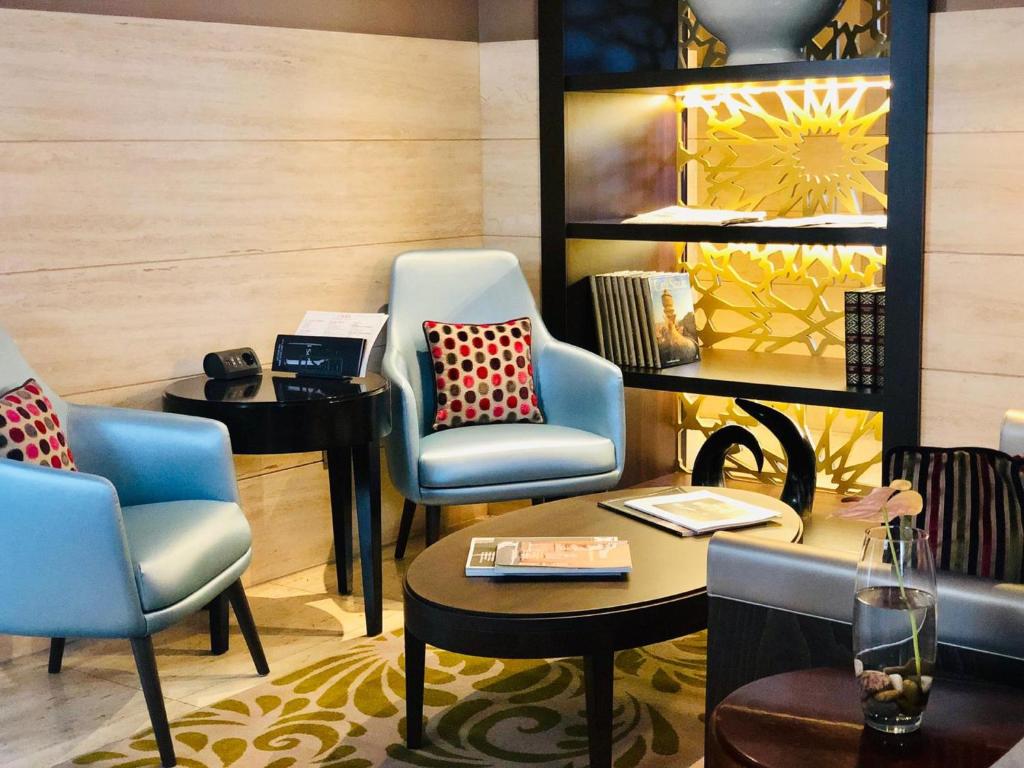 Hotel Indigo Rome - St. George By IHG - main image