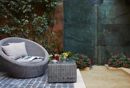 Hotel Indigo Rome - St. George By IHG - image 12