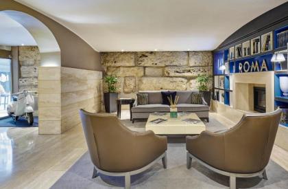 Hotel Indigo Rome - St. George By IHG - image 15