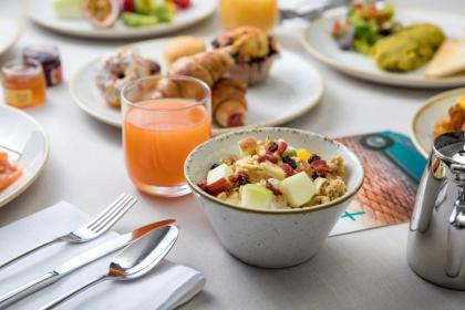 Hotel Indigo Rome - St. George By IHG - image 2