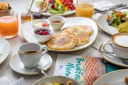 Hotel Indigo Rome - St. George By IHG - image 3