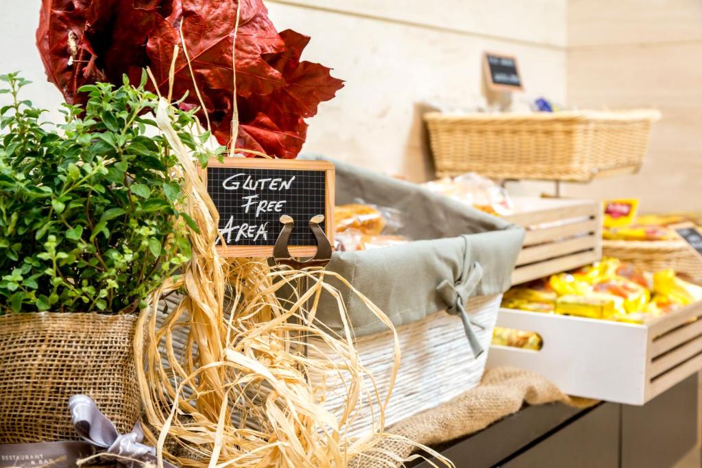 Hotel Indigo Rome - St. George By IHG - image 6