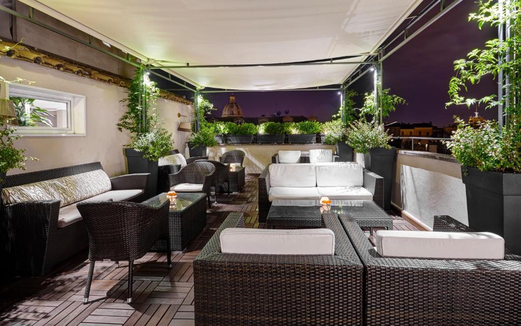 Hotel Indigo Rome - St. George By IHG - image 7