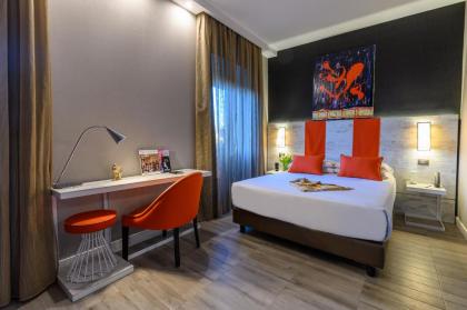 The Guardian Hotel - image 20