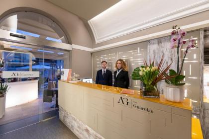 The Guardian Hotel - image 3
