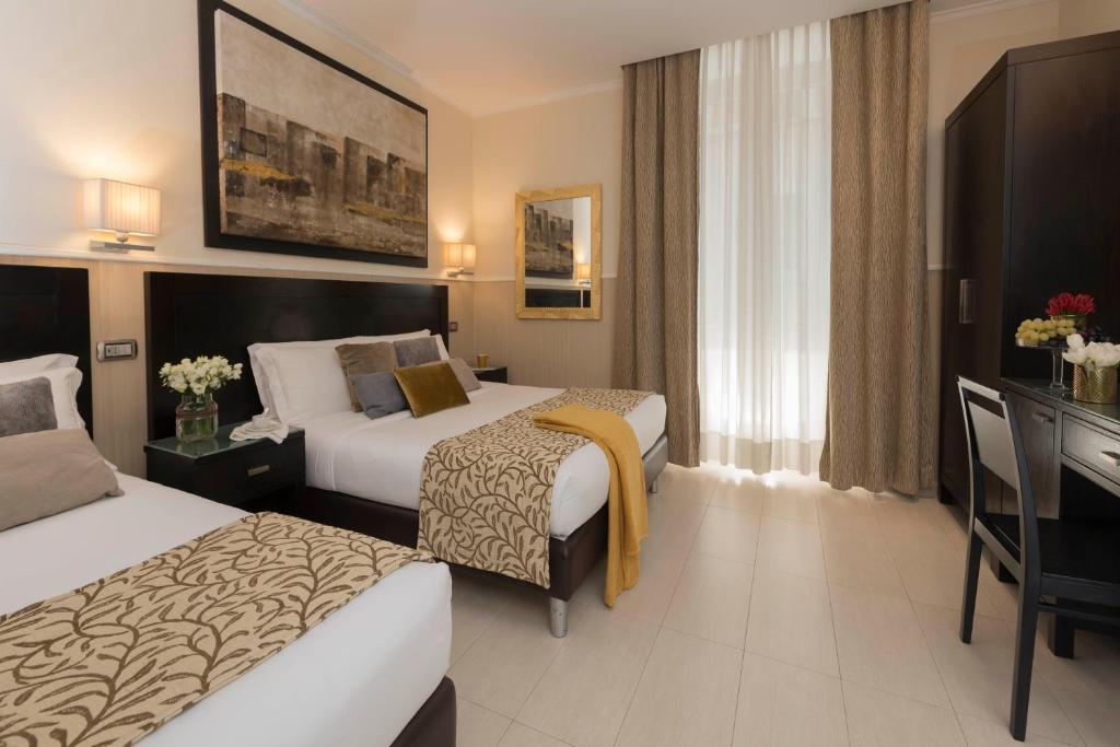 Yes Hotel - image 7
