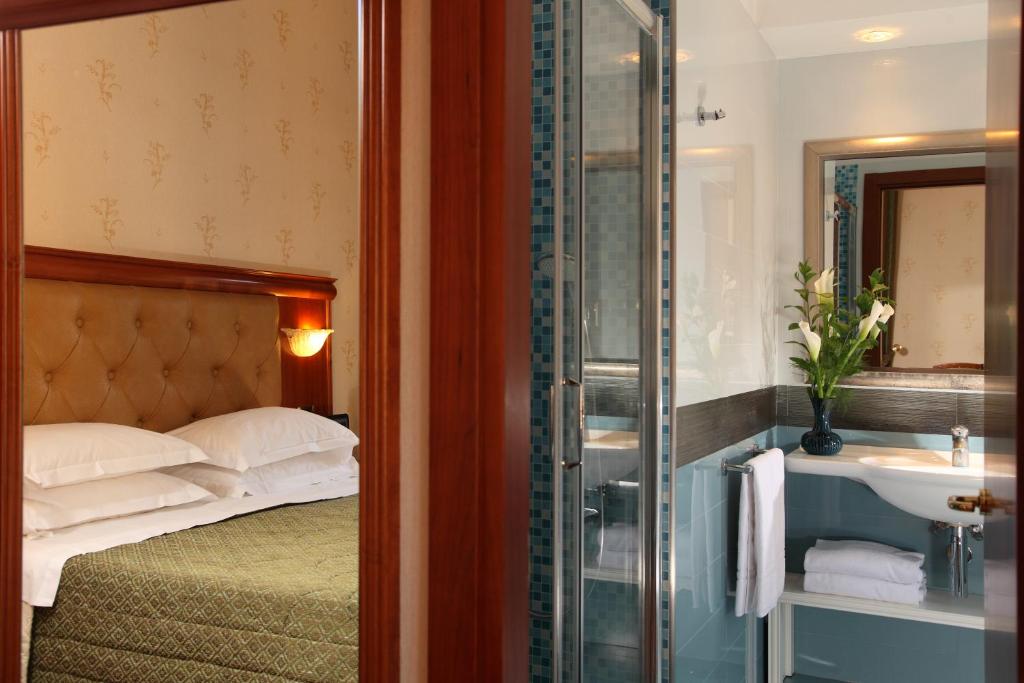 Hotel Serena - image 7