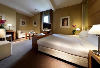 Mercure Roma Centro St. John - image 11
