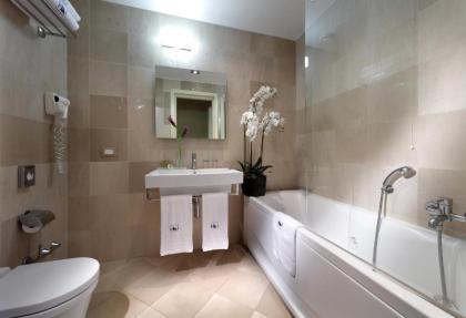 Mercure Roma Centro St. John - image 16