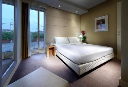 Mercure Roma Centro St. John - image 19