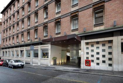 Mercure Roma Centro St. John - image 2
