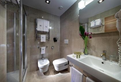 Mercure Roma Centro St. John - image 6