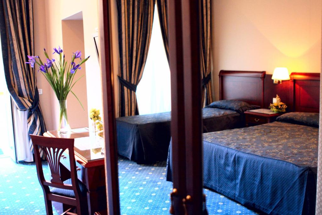 Hotel Artorius - main image
