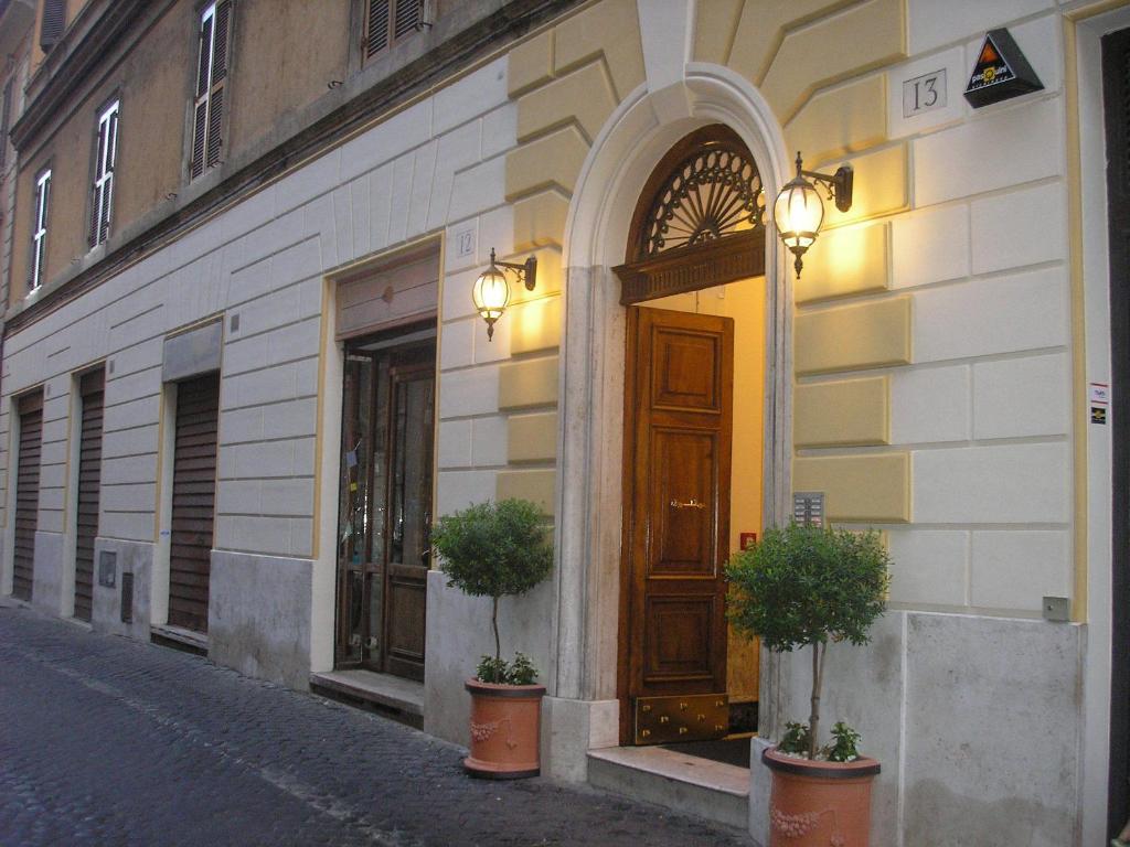 Hotel Artorius - image 6
