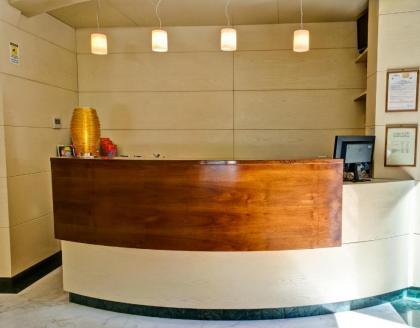 Crosti Hotel - image 19