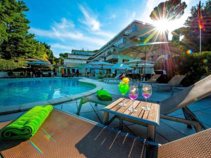 Cardinal Saint Peter Hotel - image 12