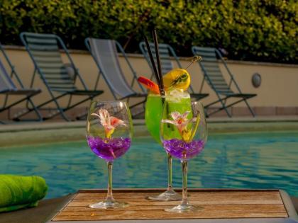 Cardinal Saint Peter Hotel - image 14