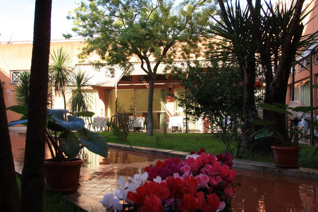 Hotel Città 2000 - main image
