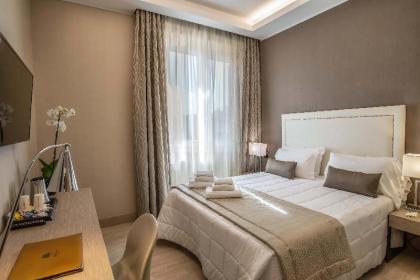 Genova Hotel - image 14