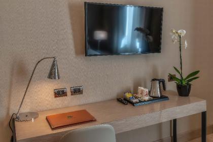Genova Hotel - image 18