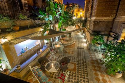 Hotel Emona Aquaeductus - image 11