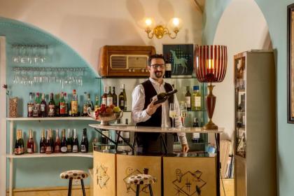 Hotel Emona Aquaeductus - image 13