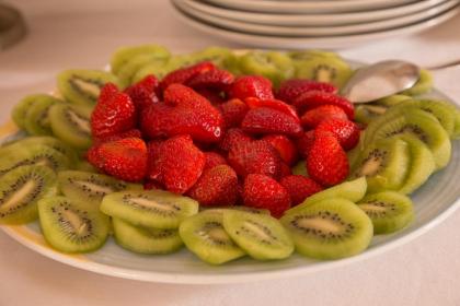 Hotel Emona Aquaeductus - image 3