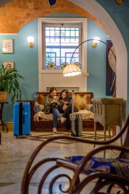 Hotel Emona Aquaeductus - image 9